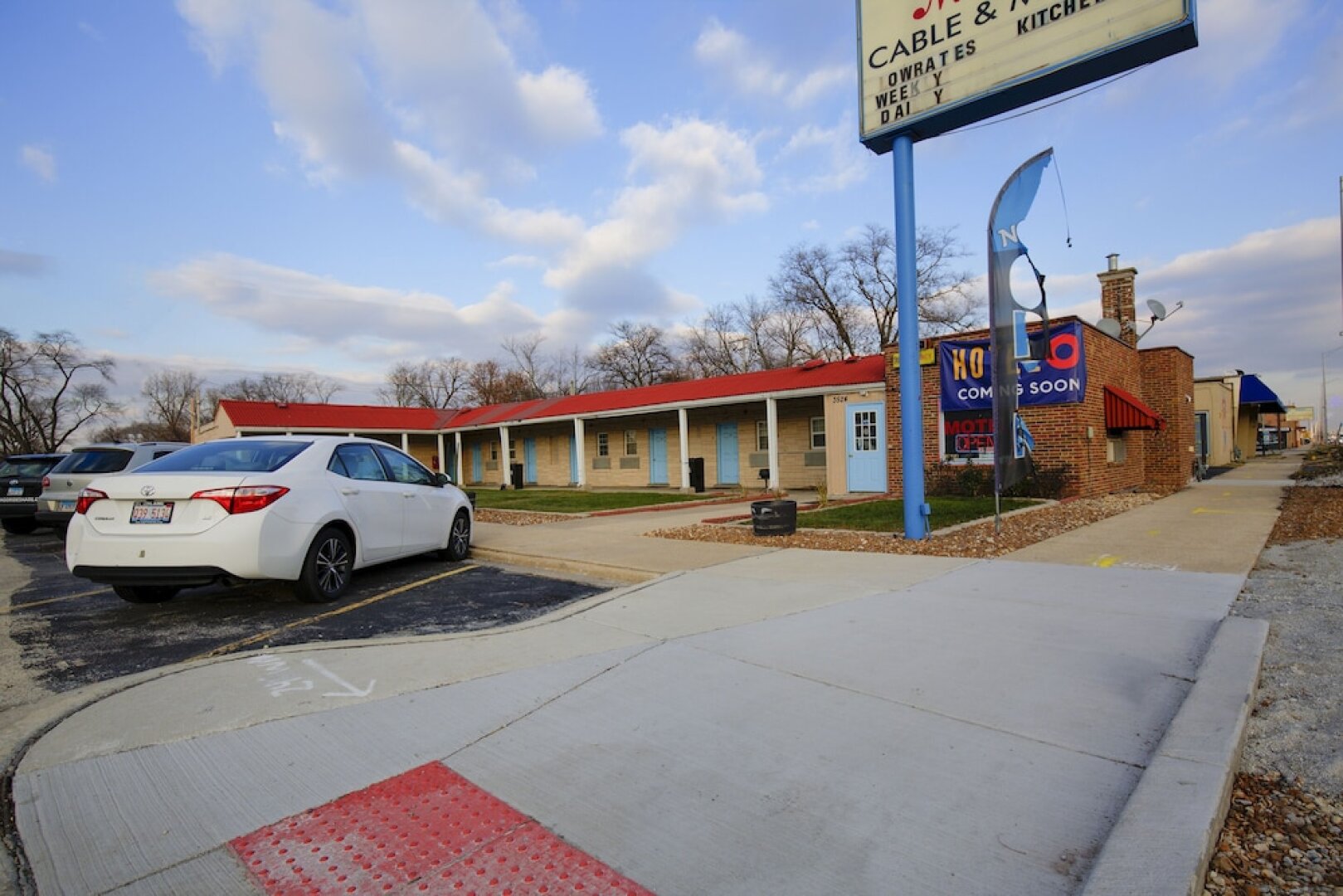 Hotel O Markham IL near Harvey/Tinley Park