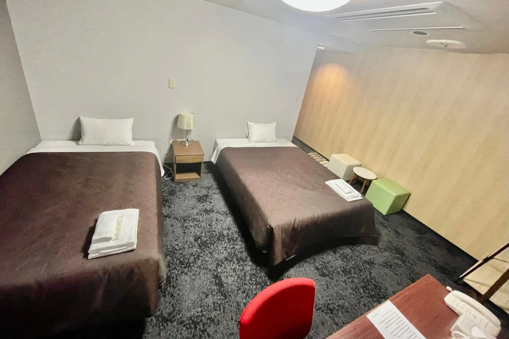 Hotel Select Inn Saitama Moroyama