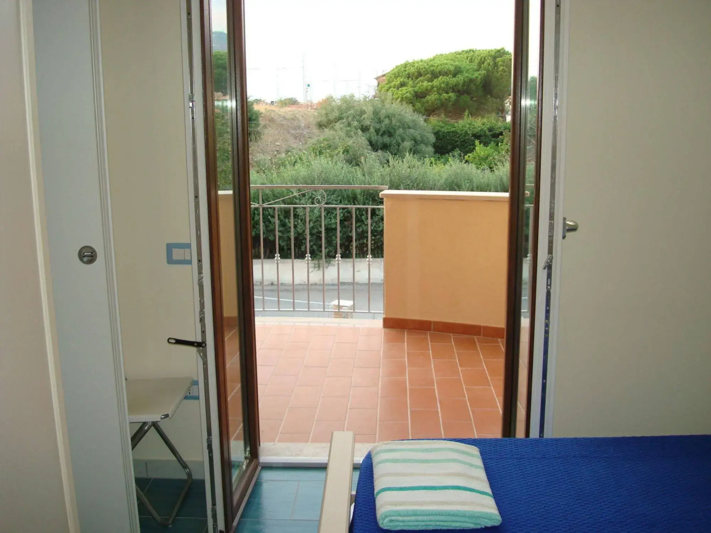 Guest House Mare e Luna