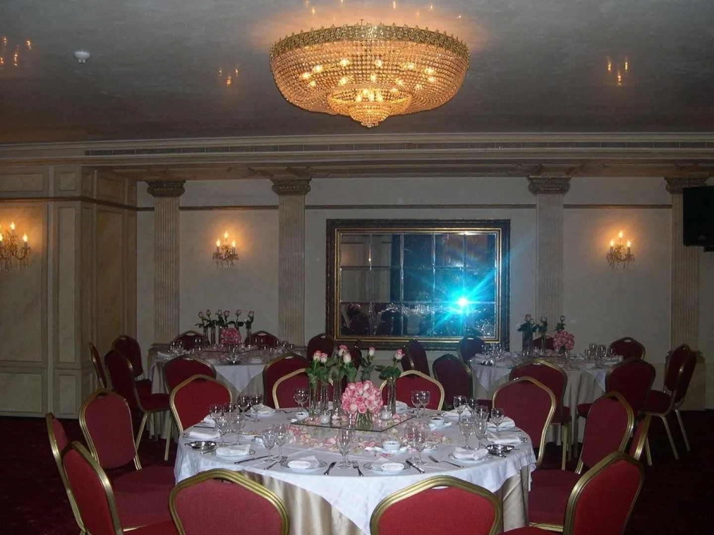 Promenade Hotel