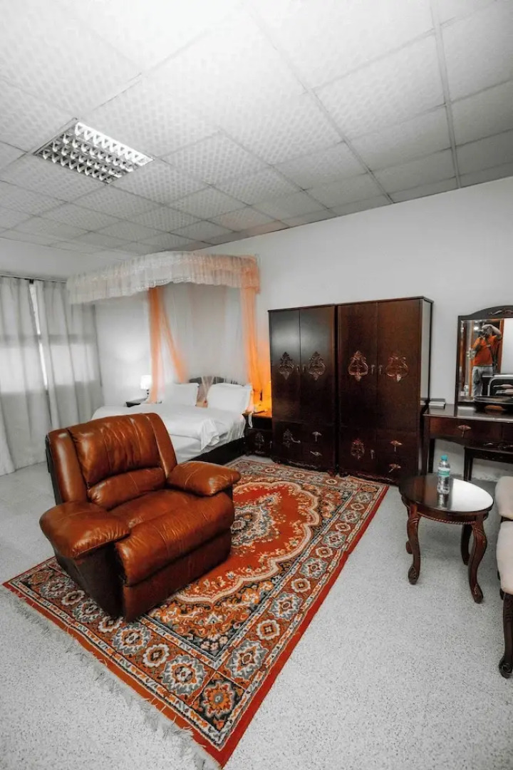 mbeya forest hill motel