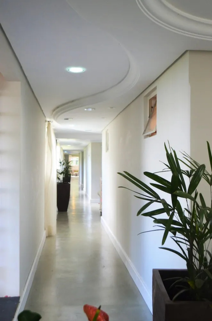 Hotel Estancia Santa Cruz