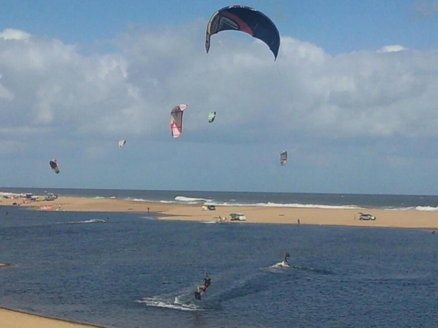 Posada Azul Marino