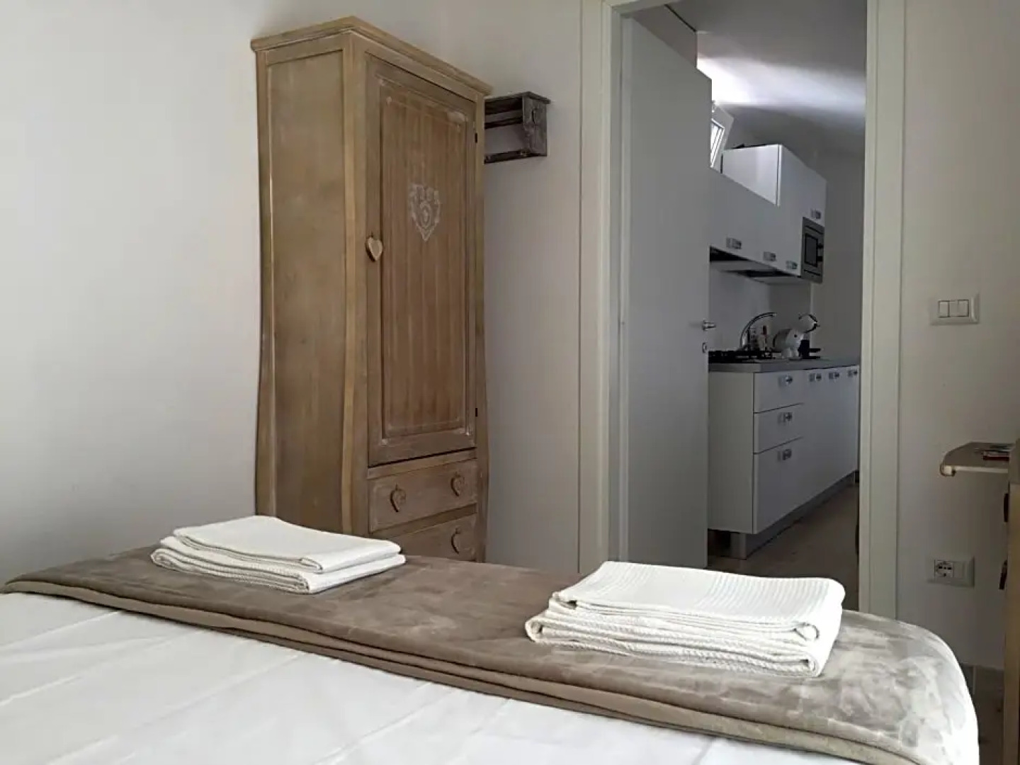 Graffiti in Barbagia