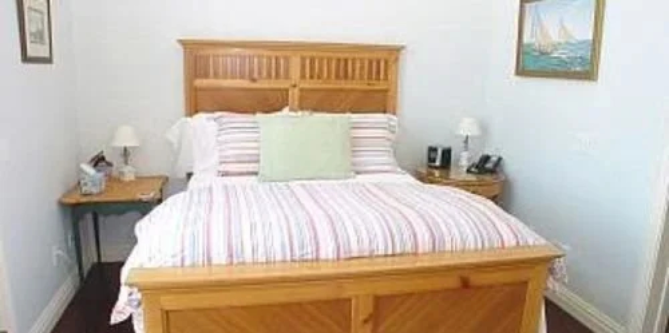 Seatuck Cove House Waterfront B&B