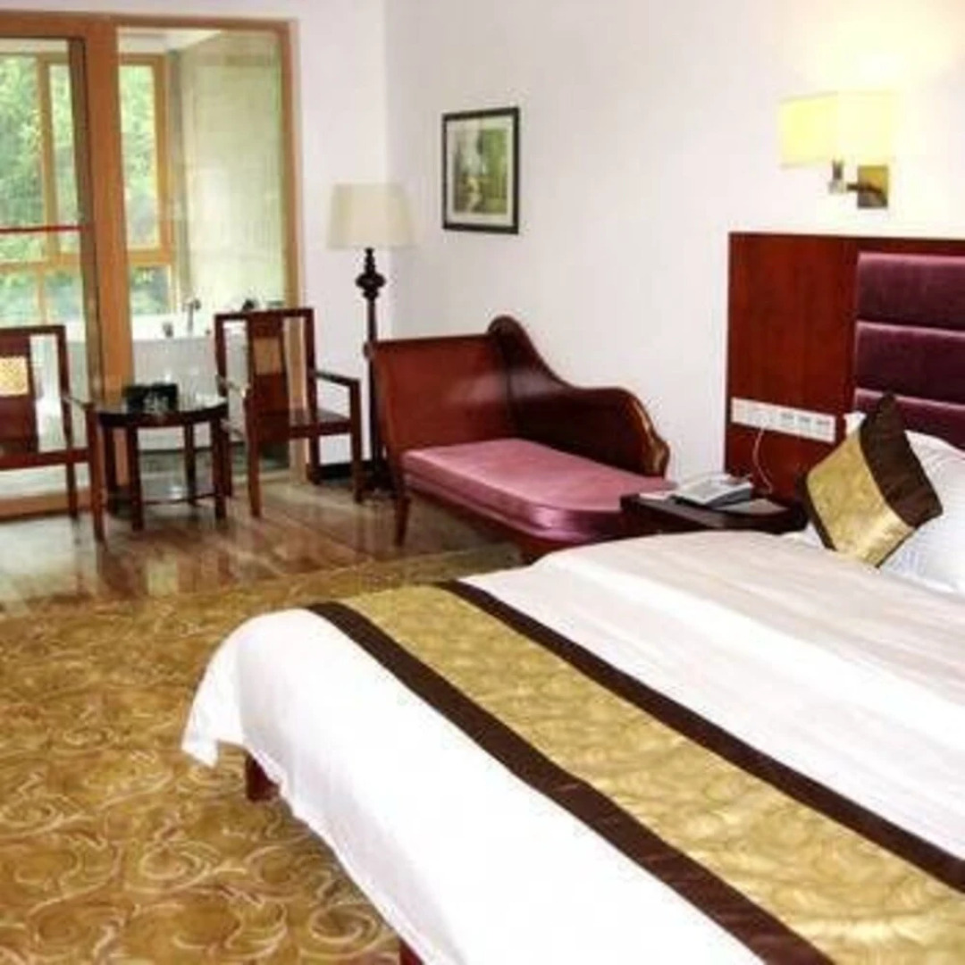 Didu Hot Spring Resort