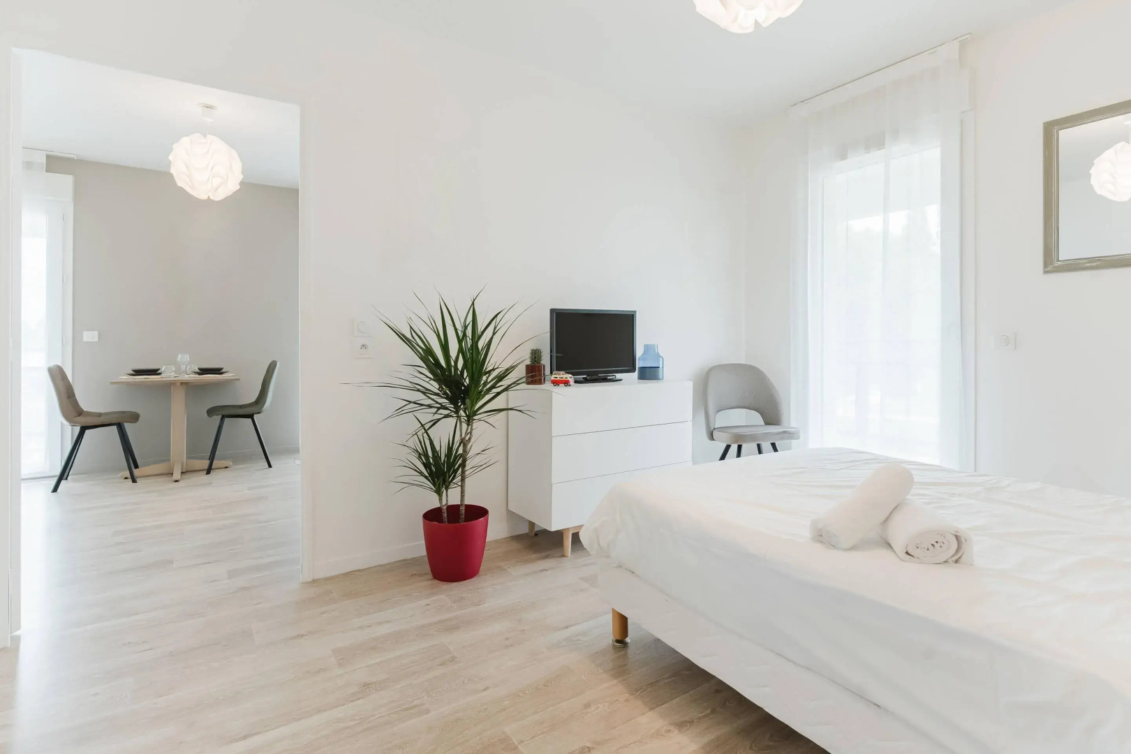 Quality Suites St-Berthevin Laval