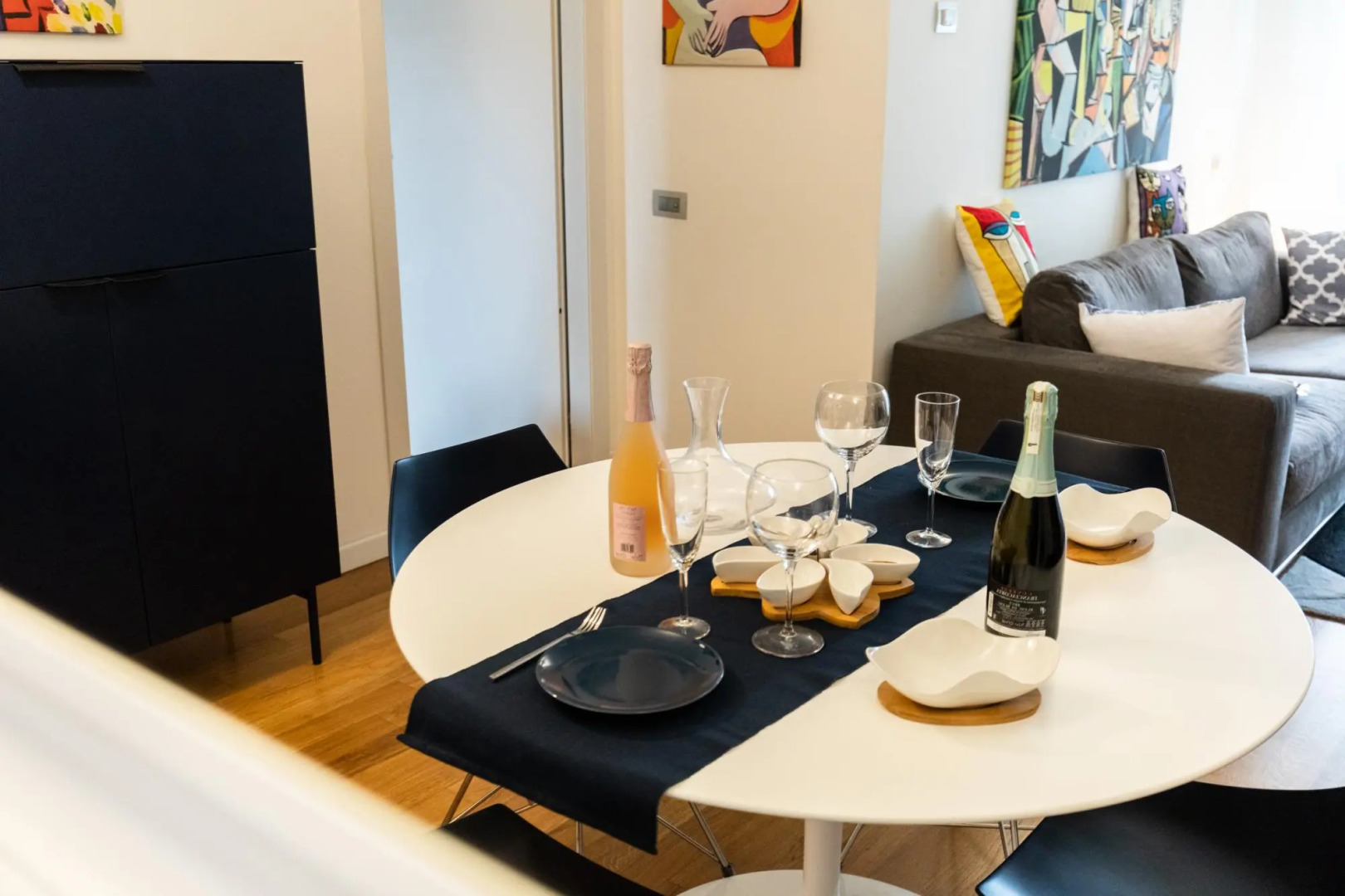 Guido Rossa 25 in Rozzano