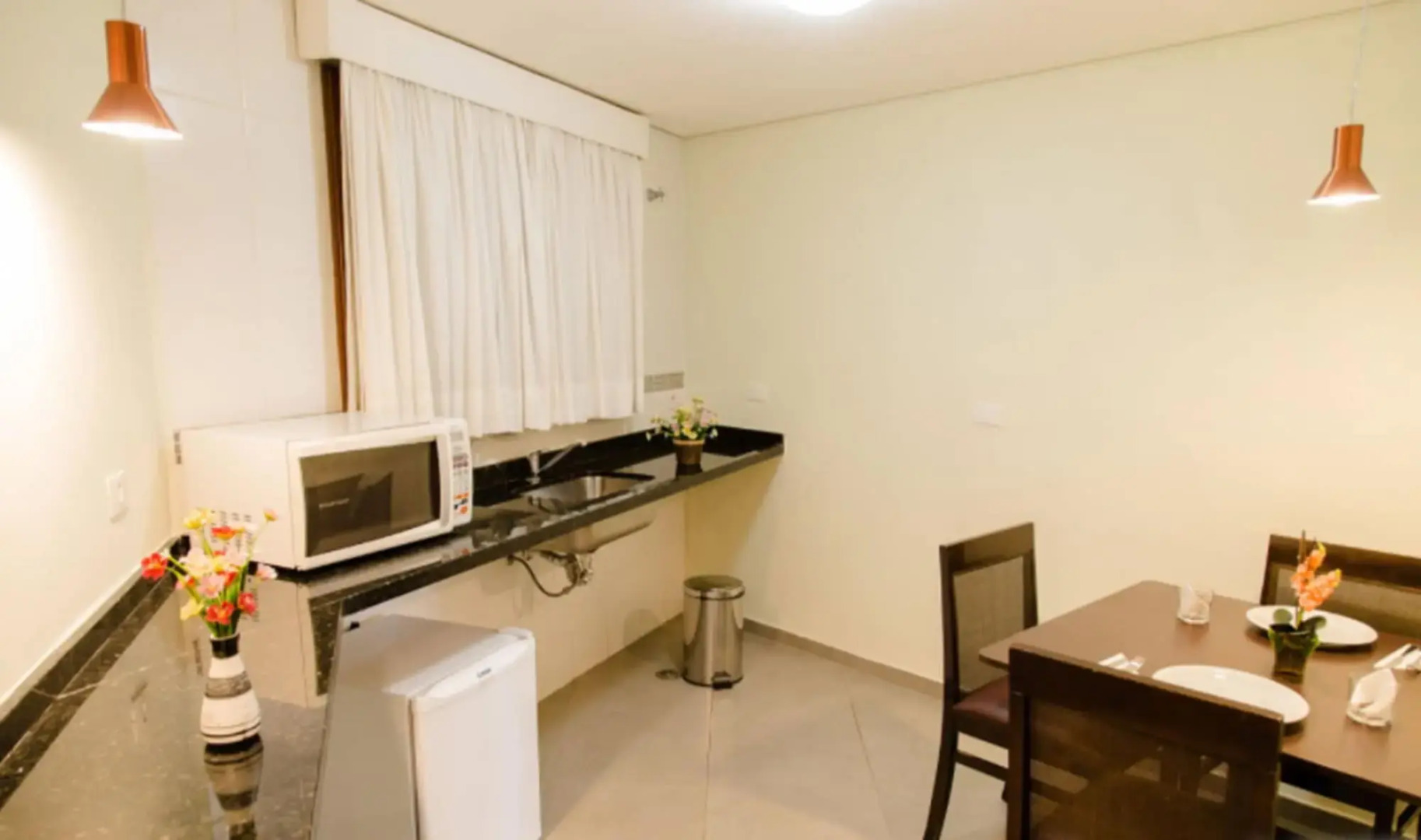 Pousada Campos dos Holandeses