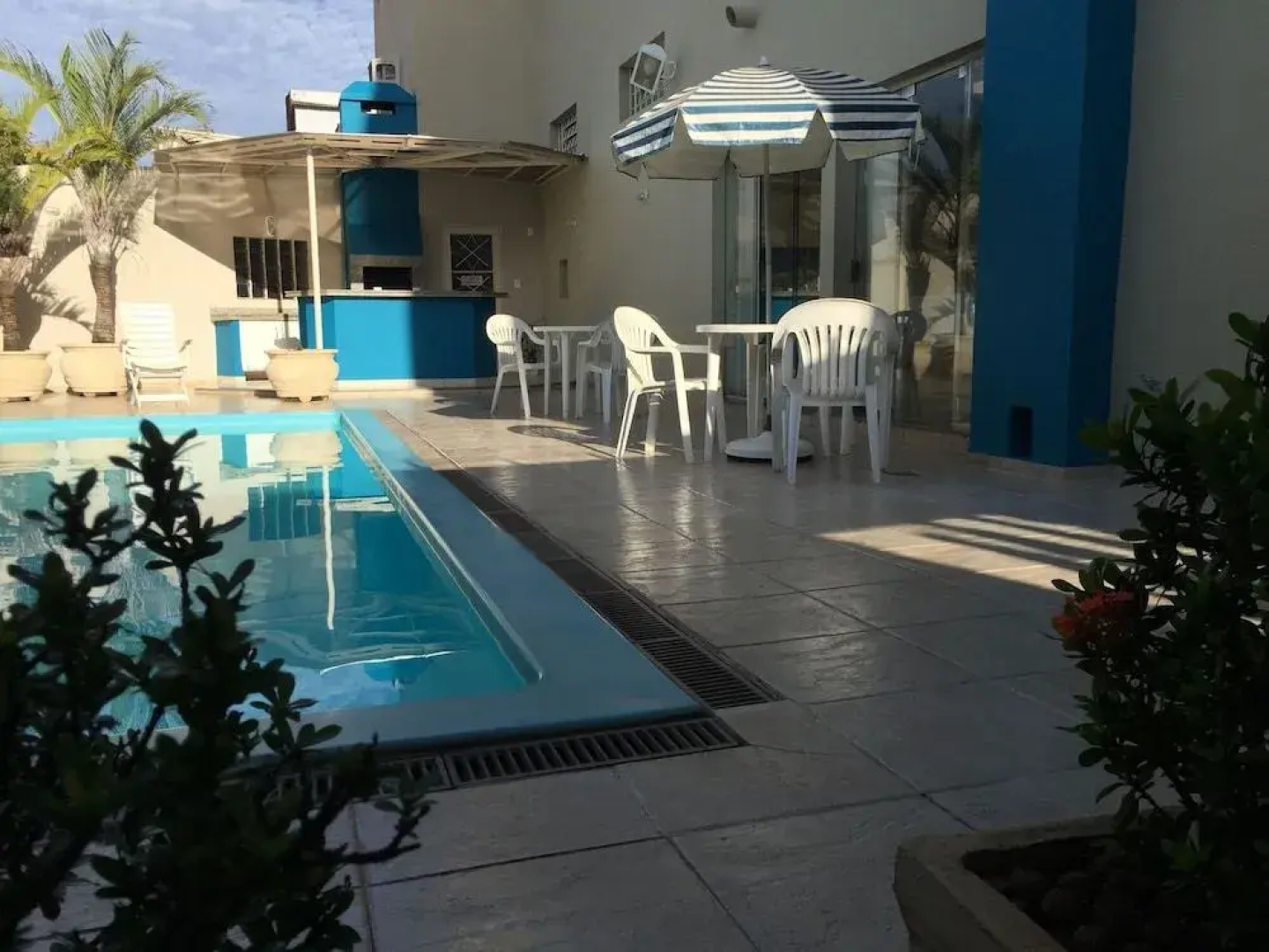 Primum Palace Hotel