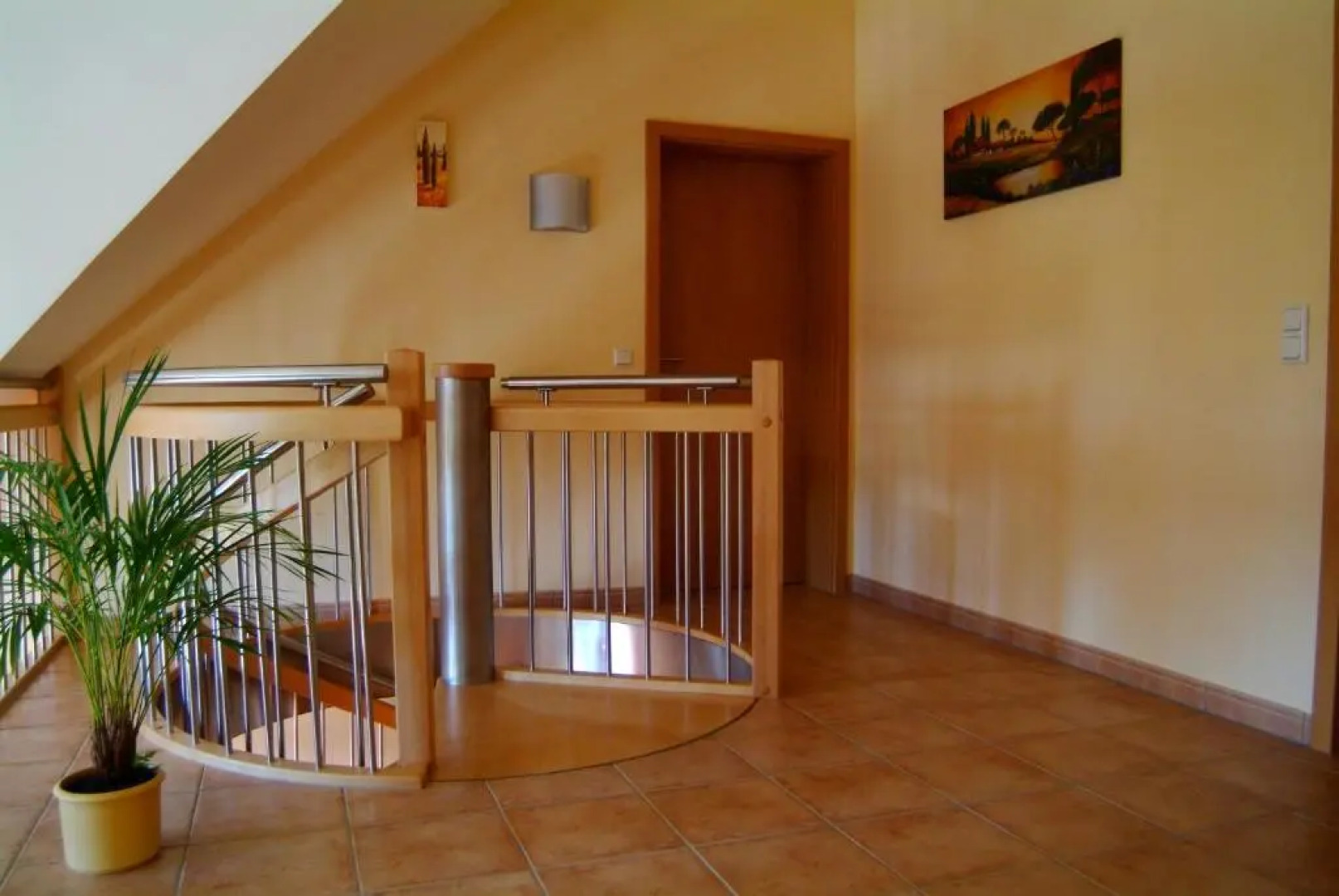 Wein- und Gaestehaus Genetsch