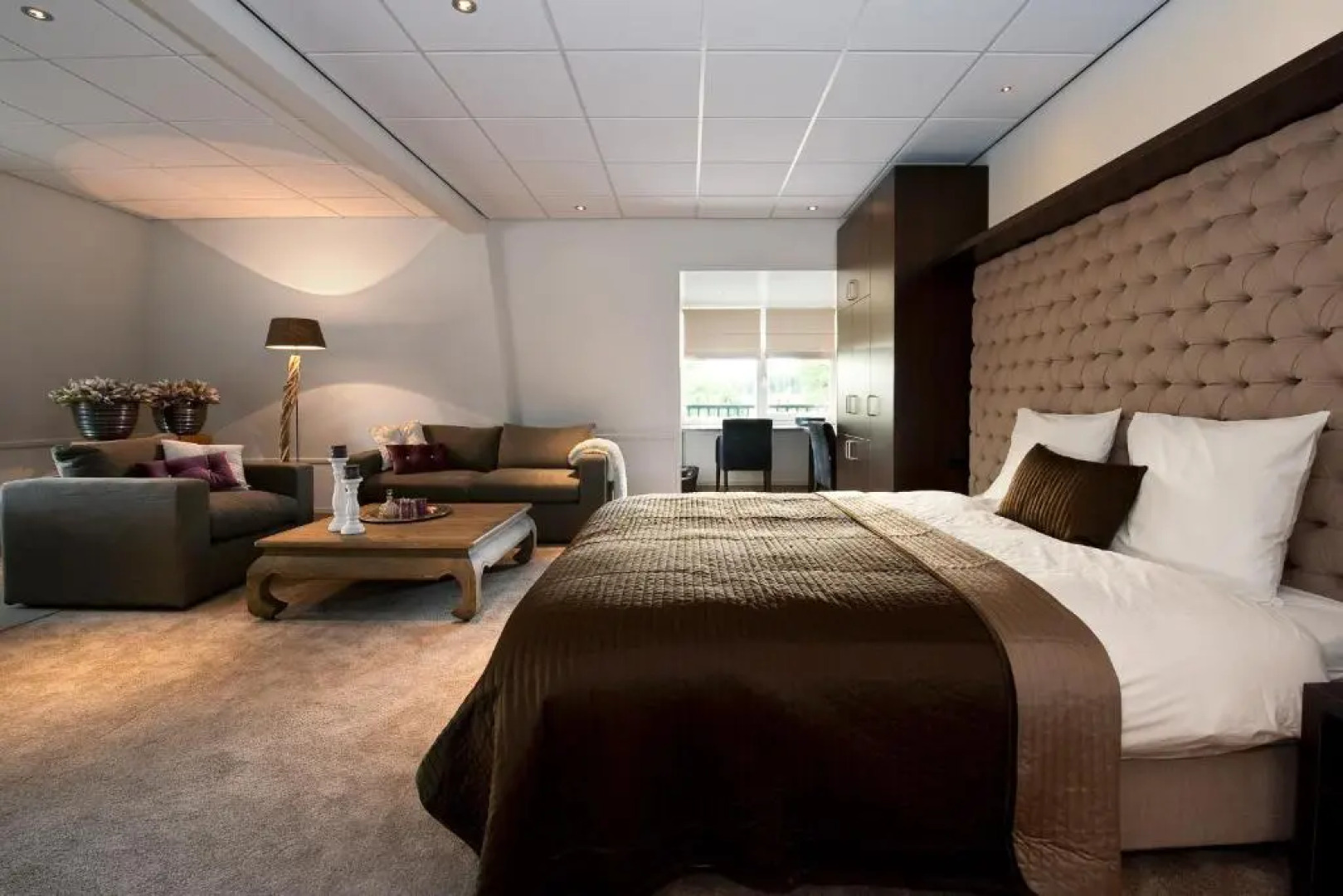 Grenshotel de Jonckheer