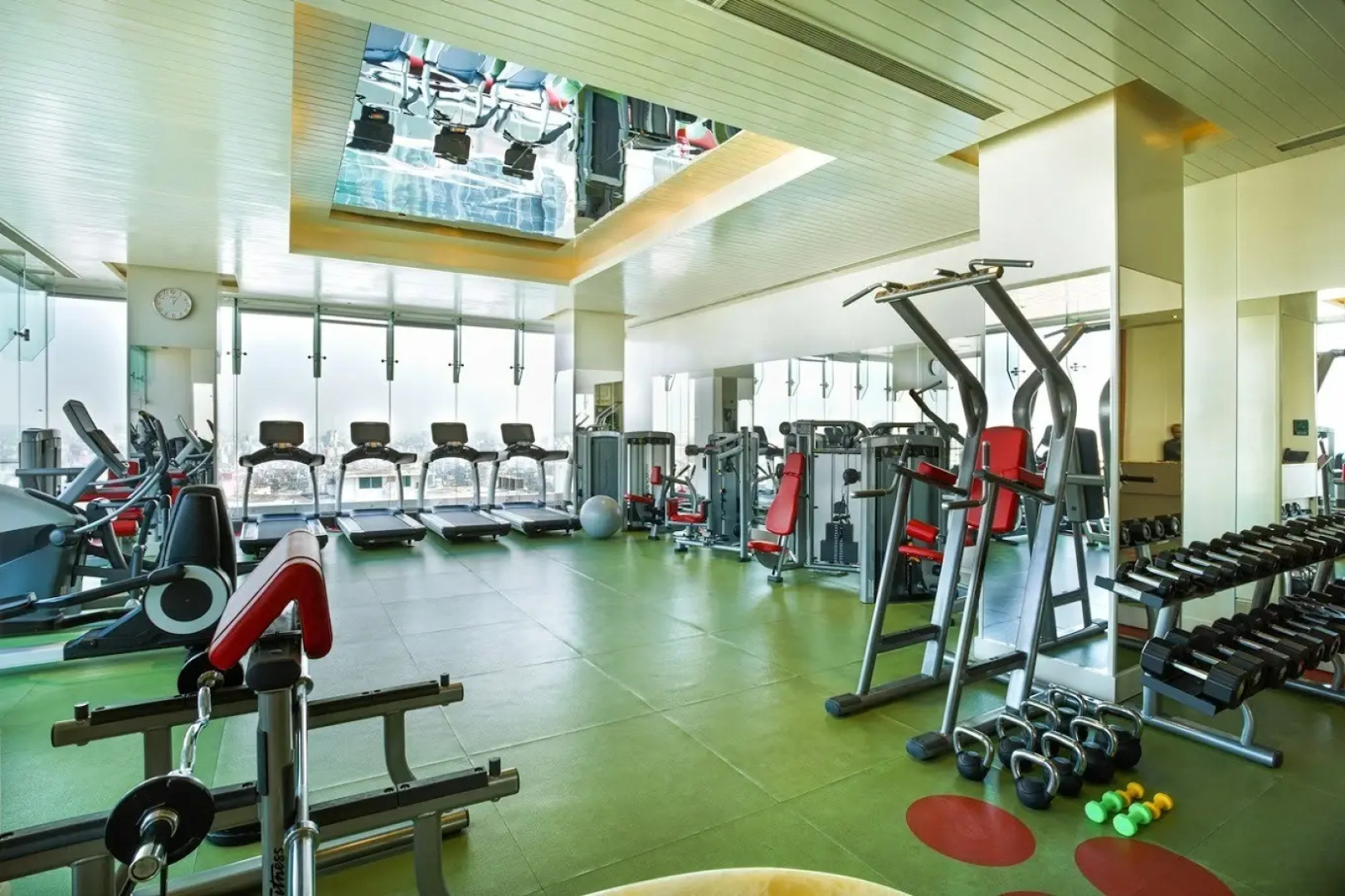 Holiday Inn Dhaka City Centre by IHG