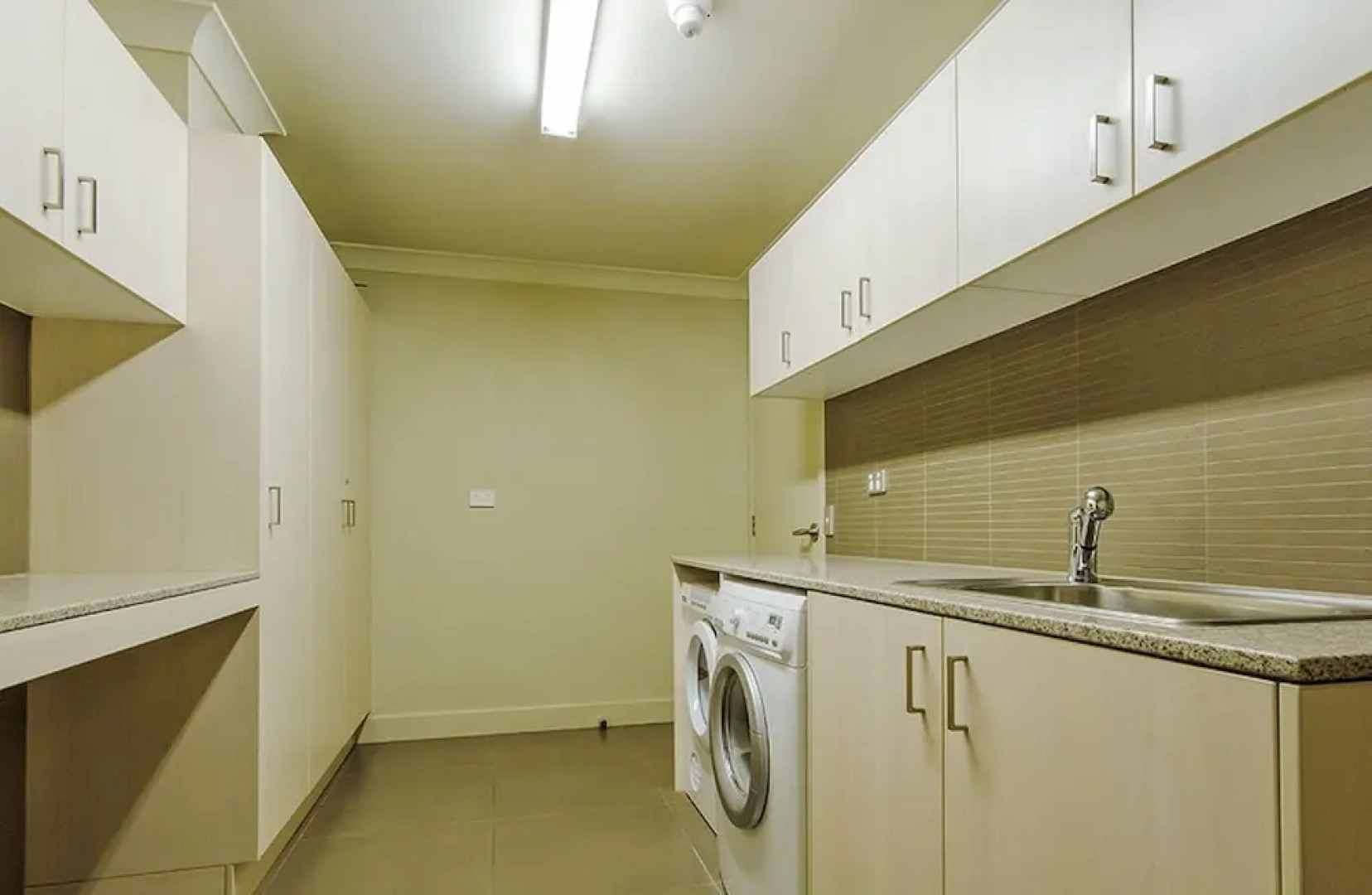 Opulence At The Cove