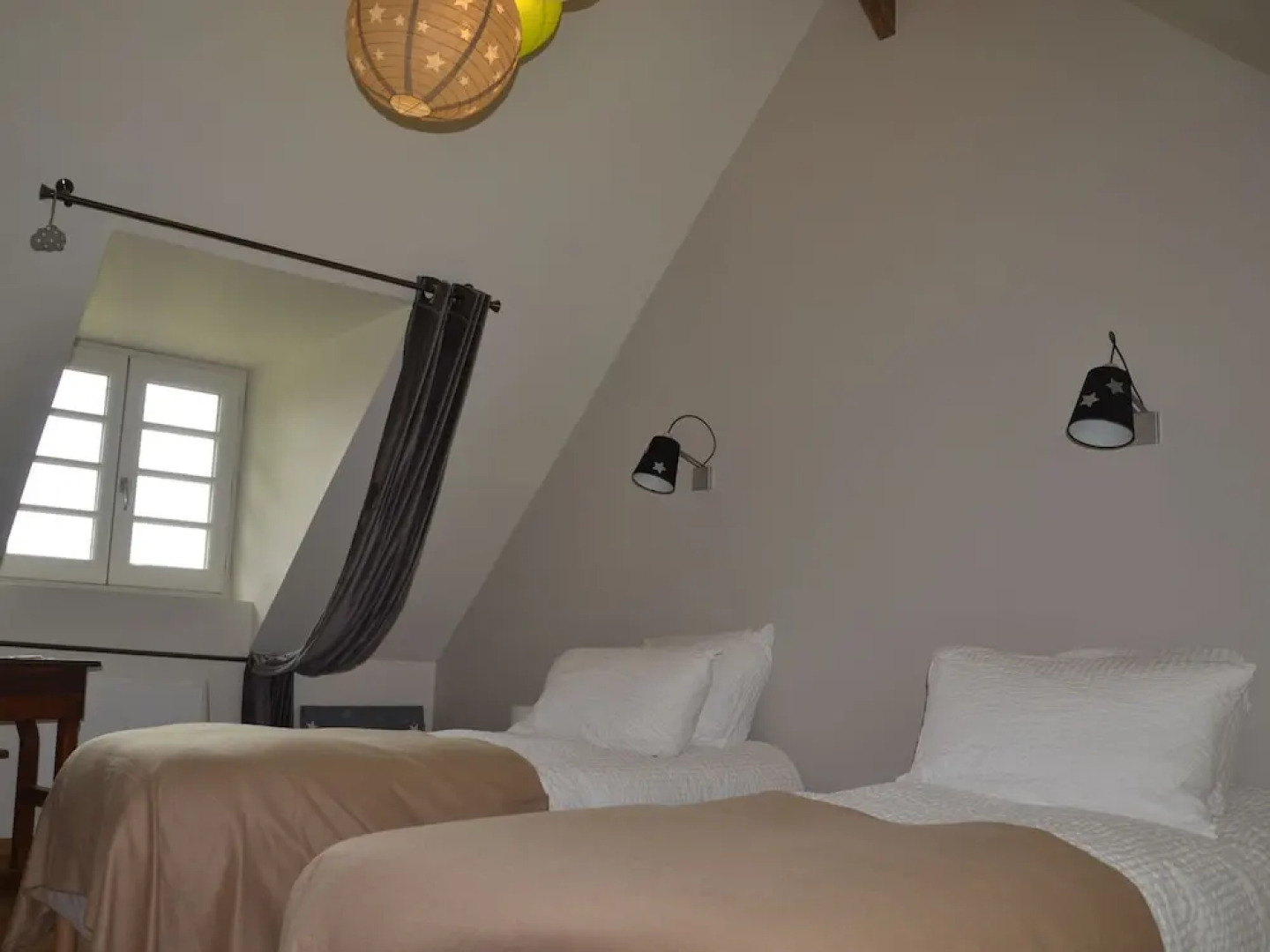 Maison D'hôtes La Bihorée