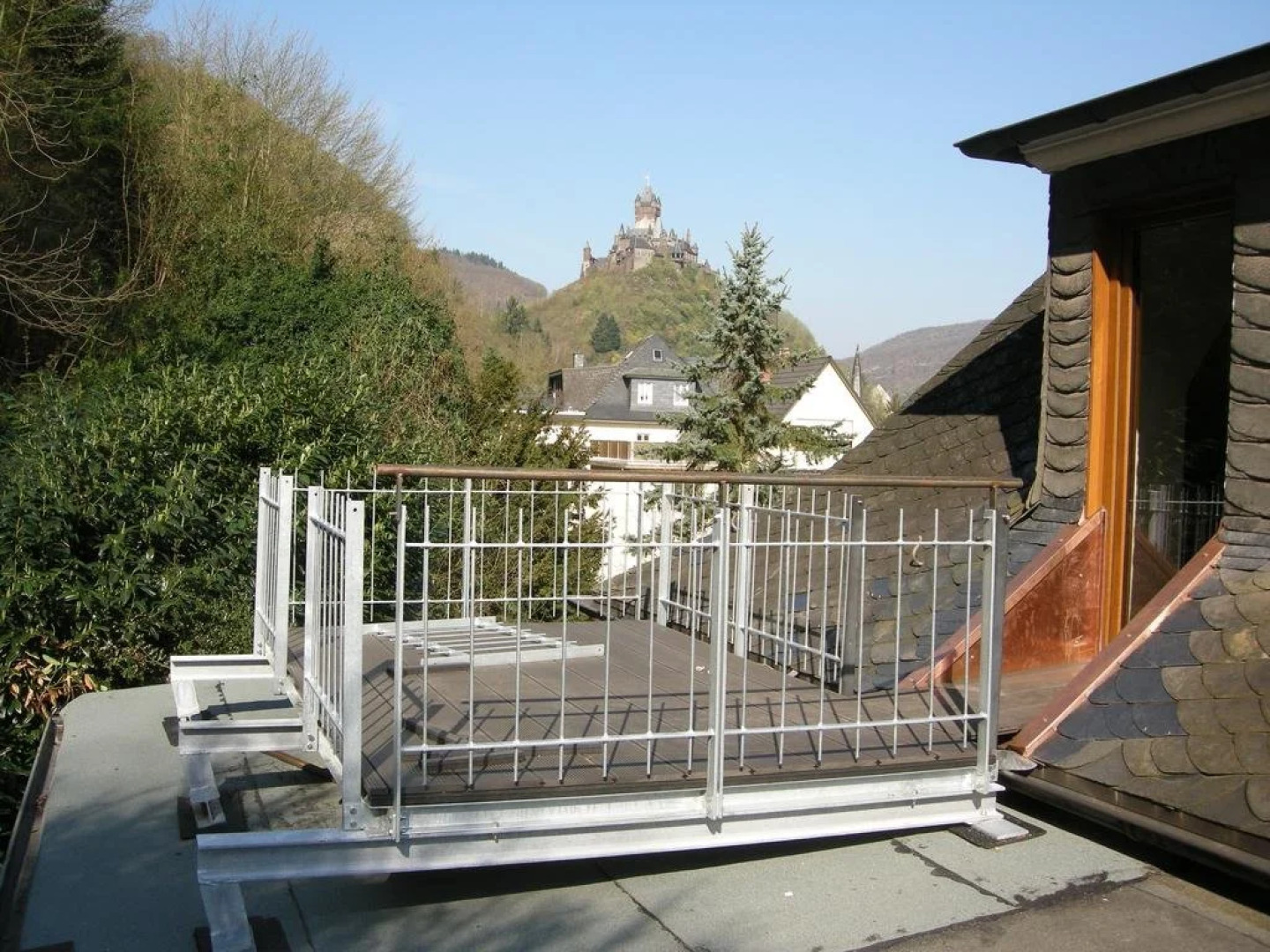 Ferienwohnungen Haus Elsbeth