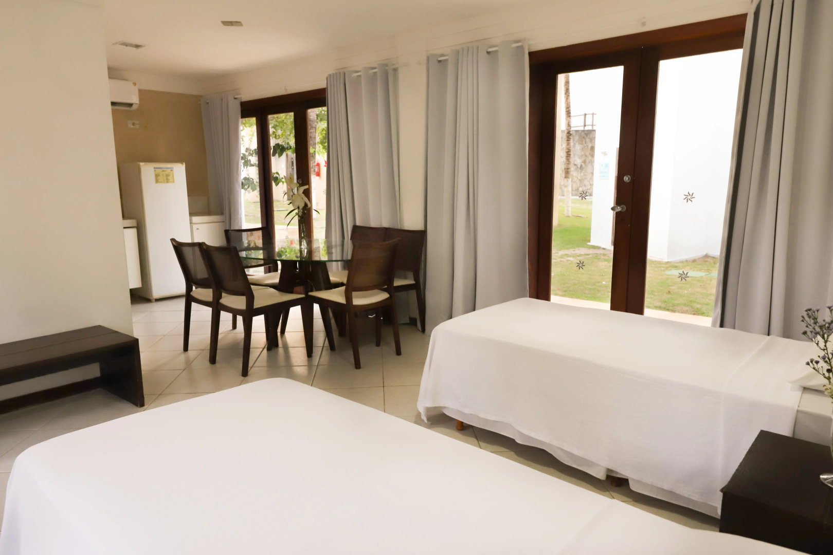 Sun Bay Hotéis Pipa