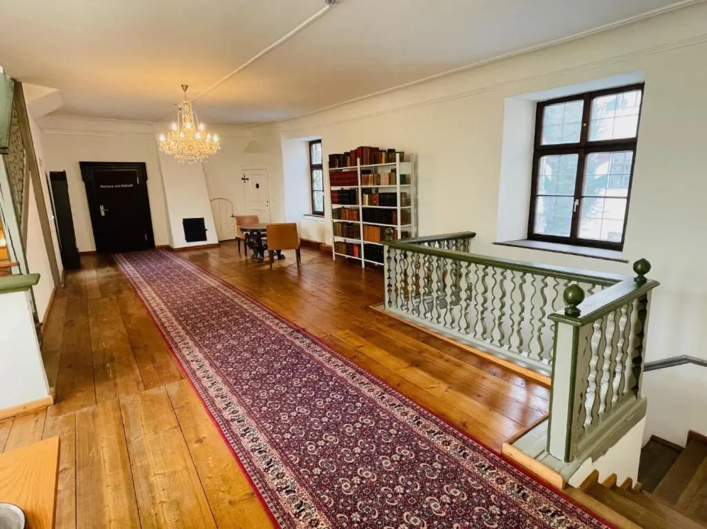 Schlossparkhotel Mariakirchen