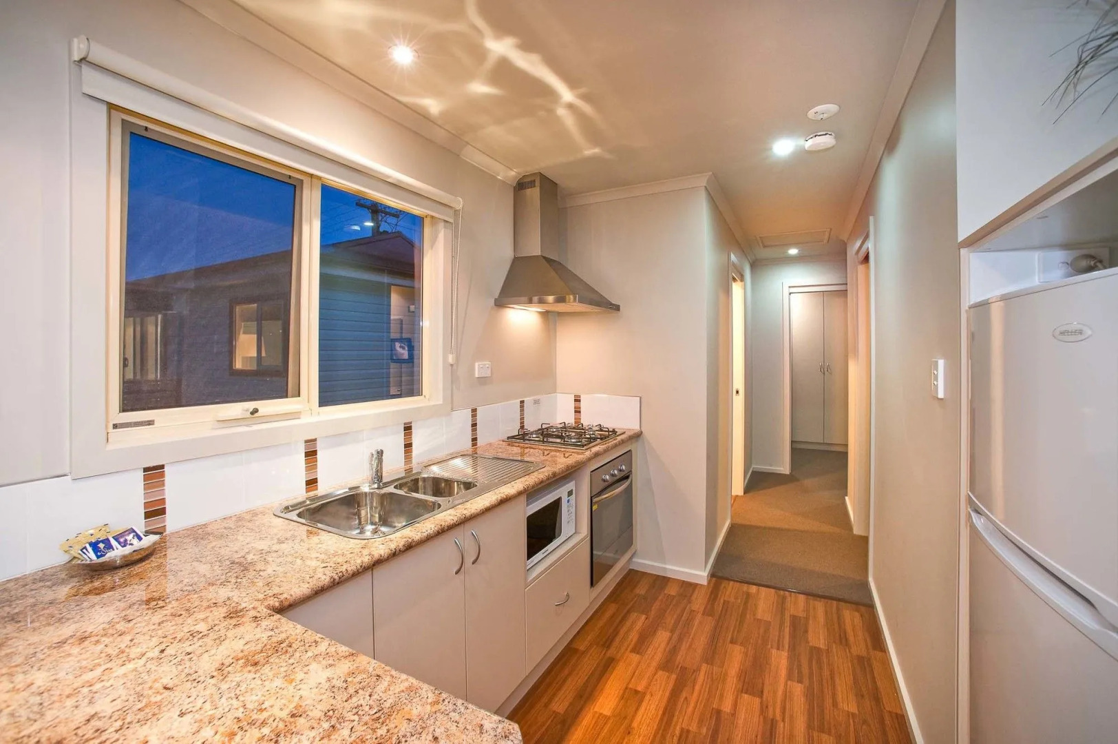 Leisure Ville Holiday Centre Wynyard