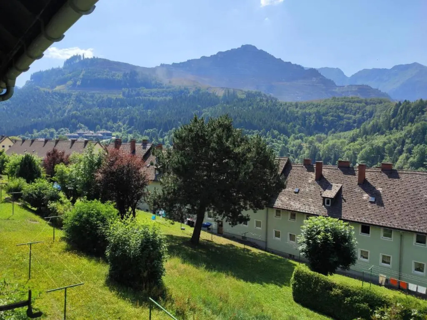 Four Seasons Apartment Josef