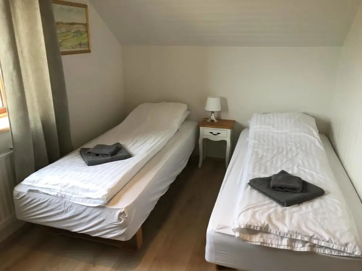 Raudafell 1