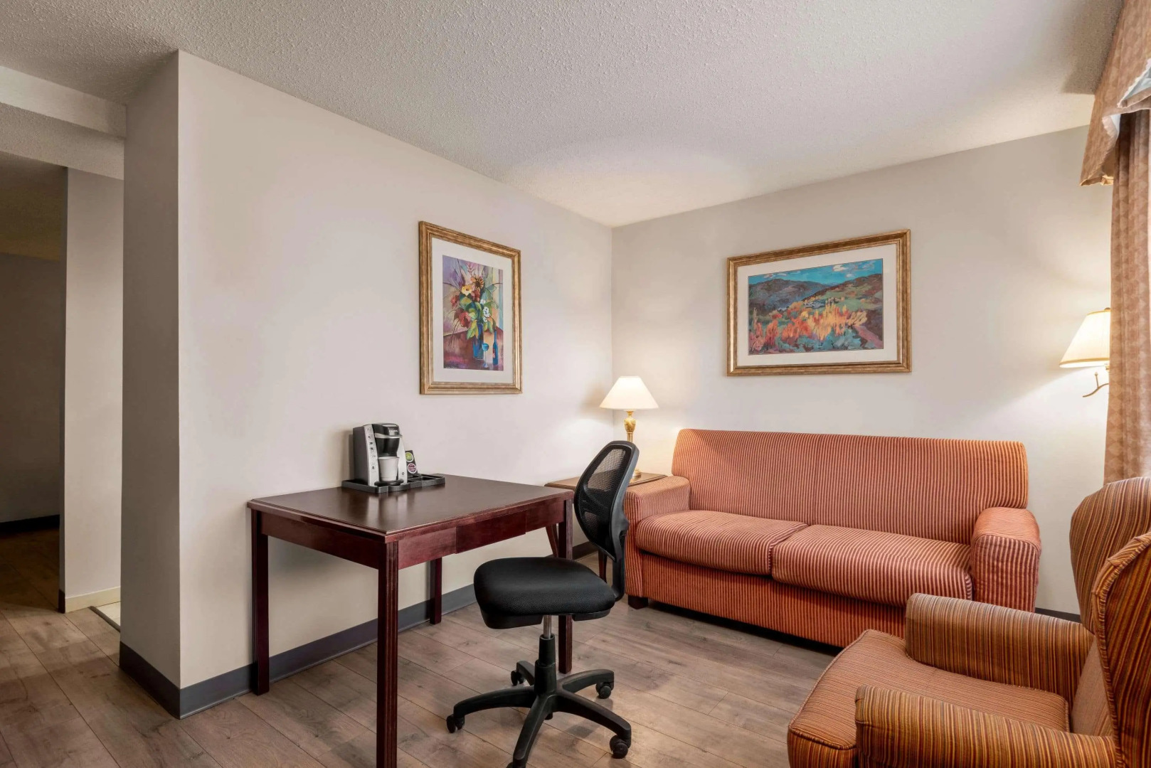 Best Western Bakerview