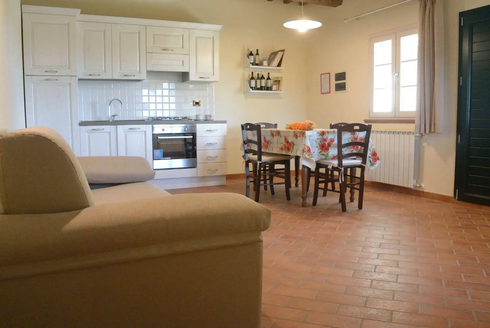 Agriturismo dei Setteventi