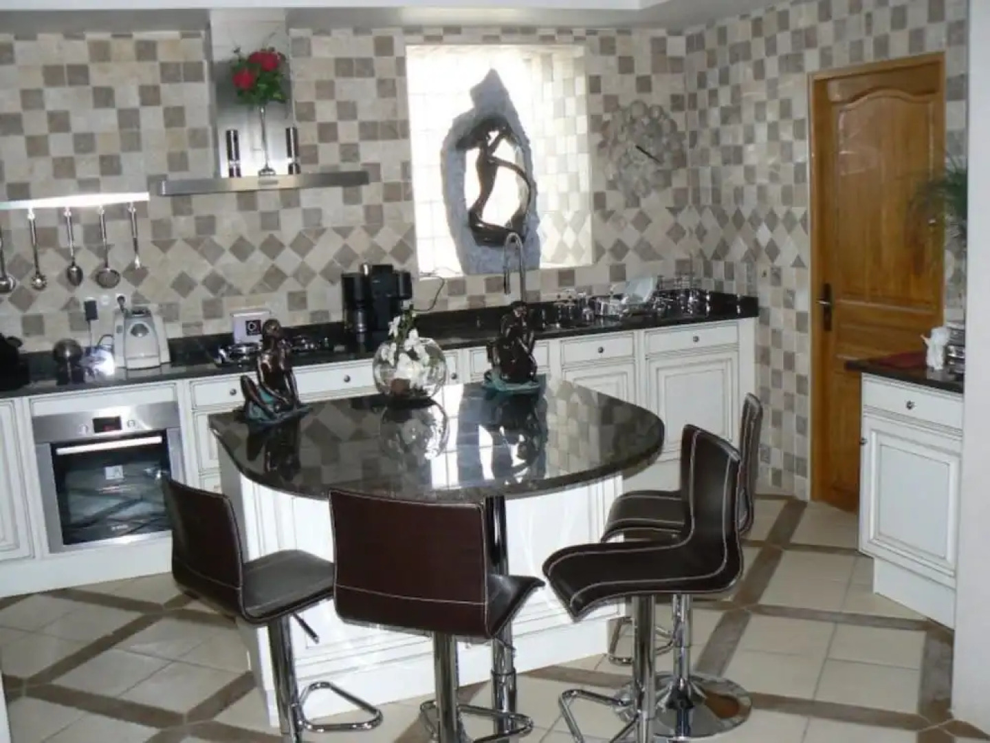 Le Manoir Des Chapelles