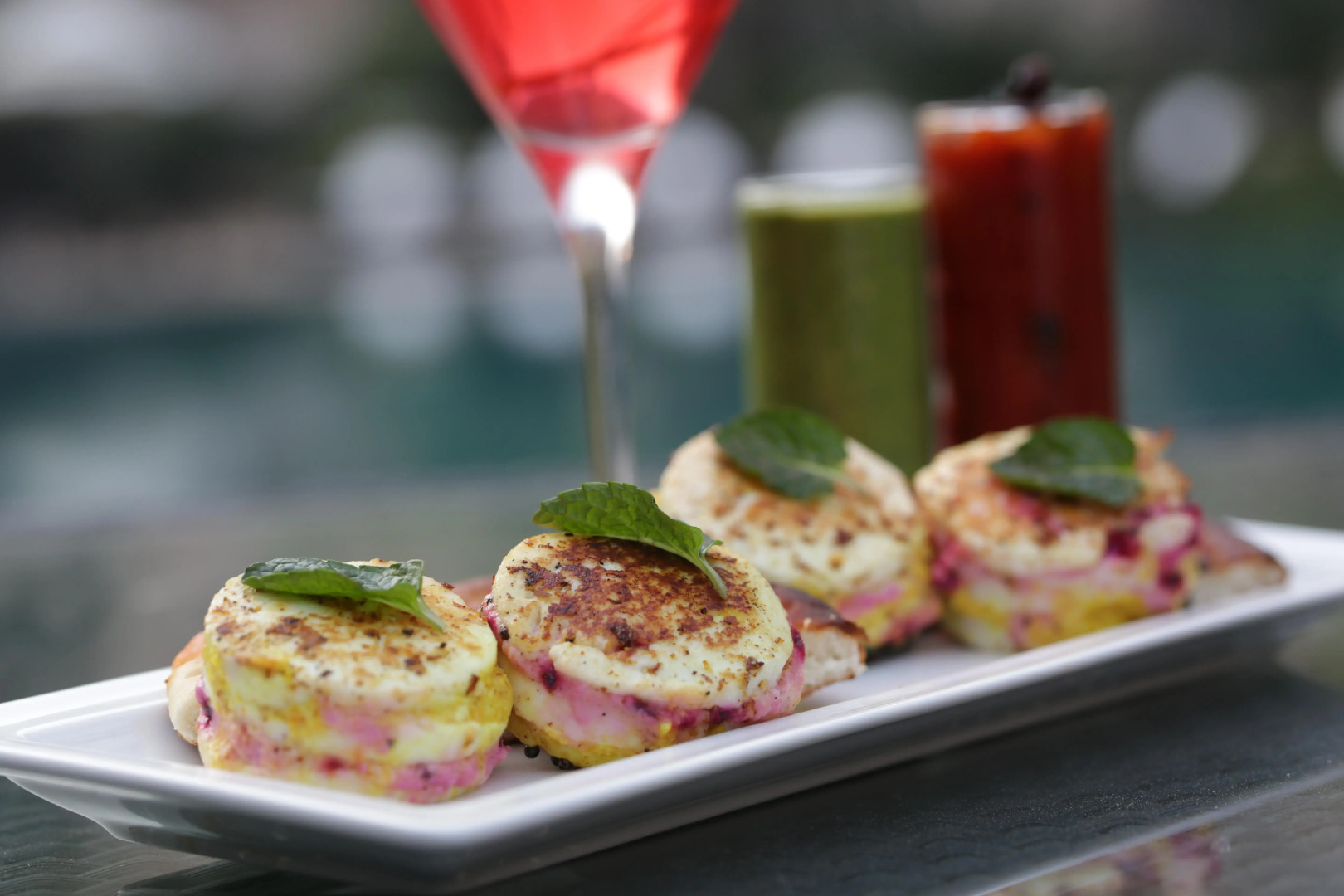 Radisson Blu Plaza Delhi Airport