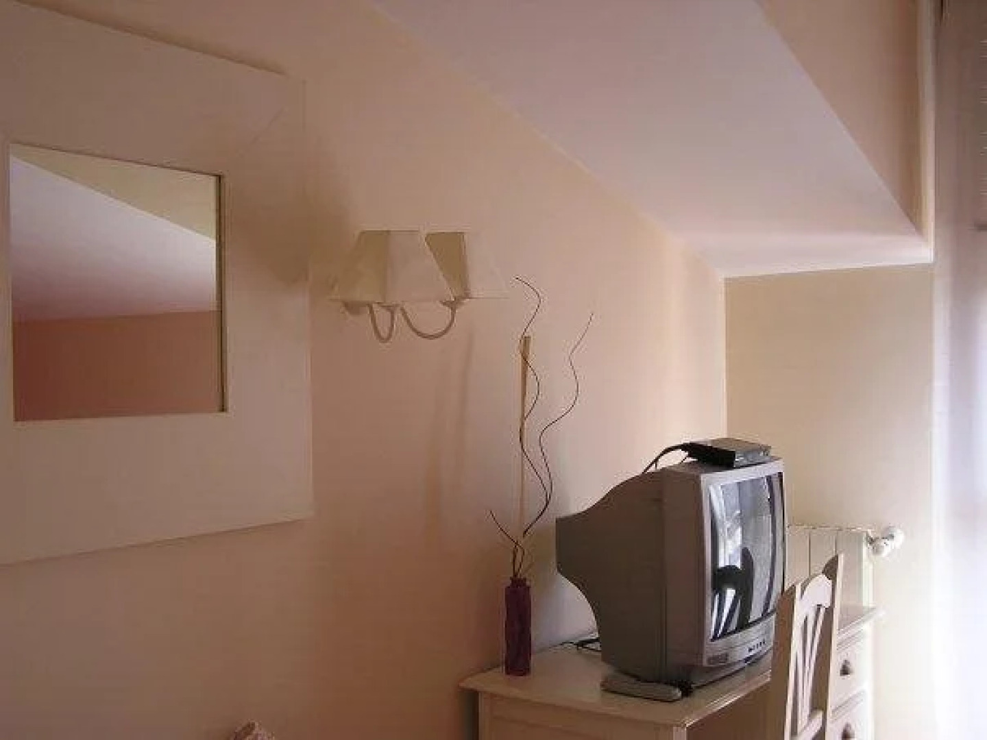 Arcas de Aguas Hotel y Apartamentos