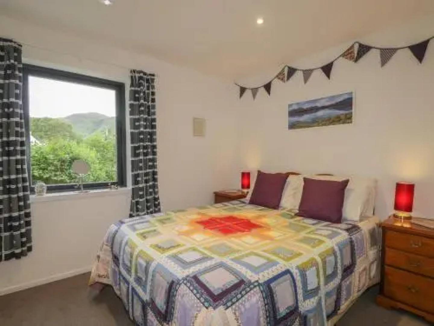 Highland Shores, Kyle