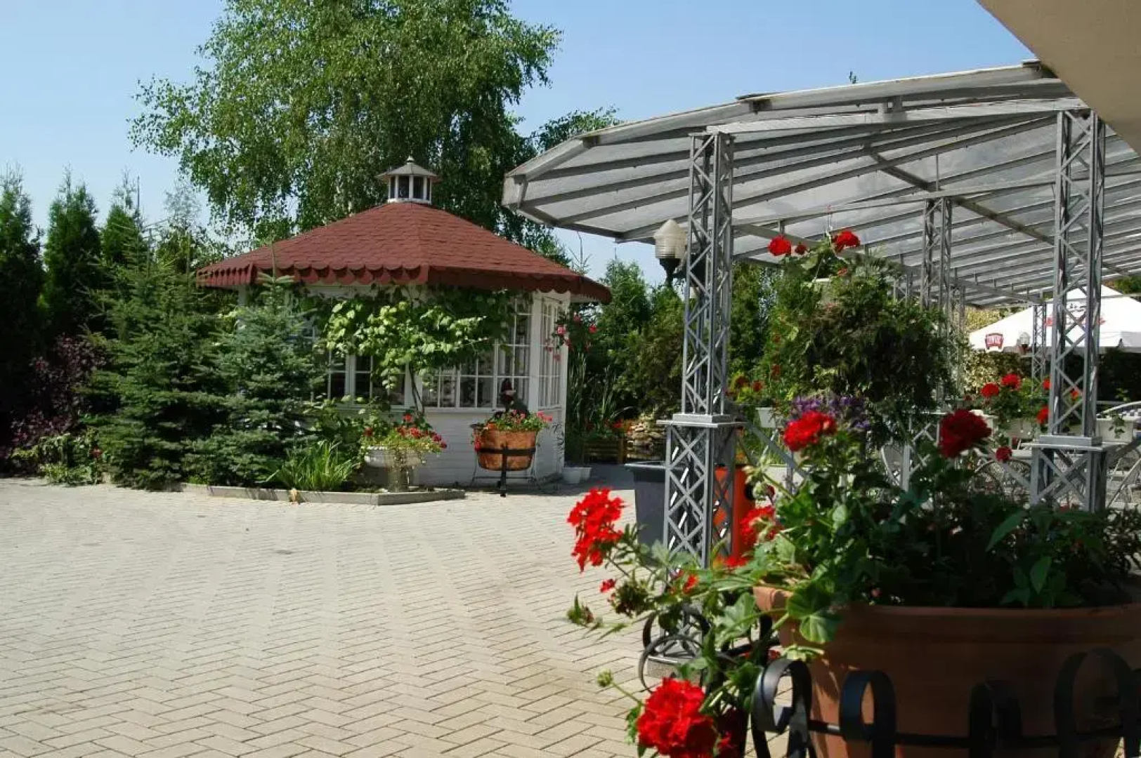 Hotel Restauracja Małopolska