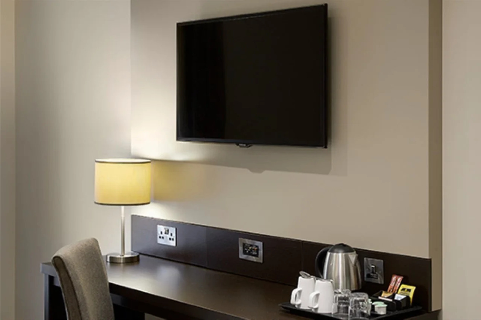 Premier Inn Haywards Heath