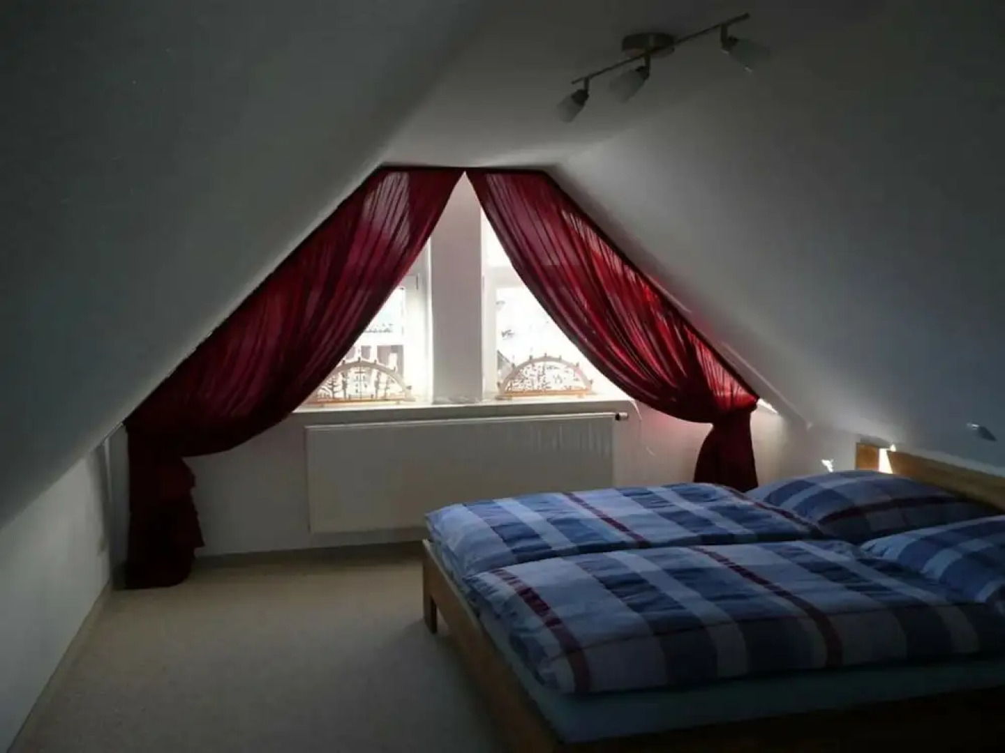 Bocker, Oberwiesenthal