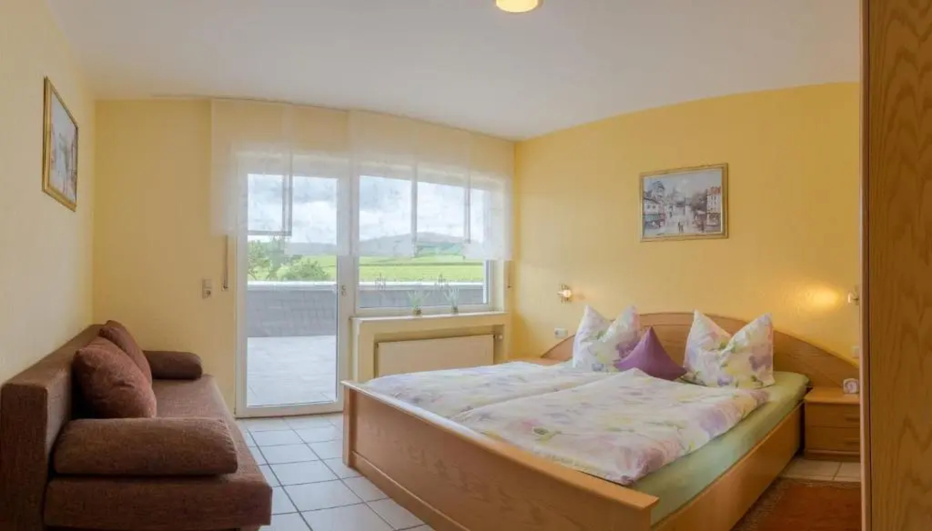 Ferienweingut Winnebeck