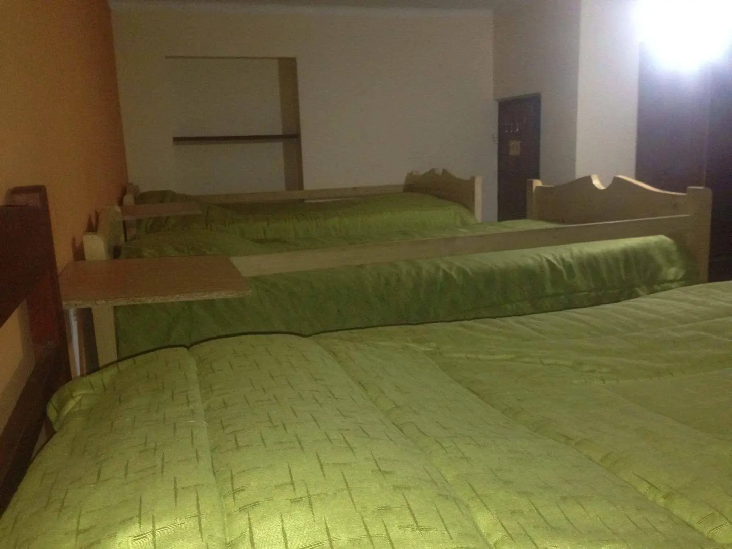 Travelers Guesthouse