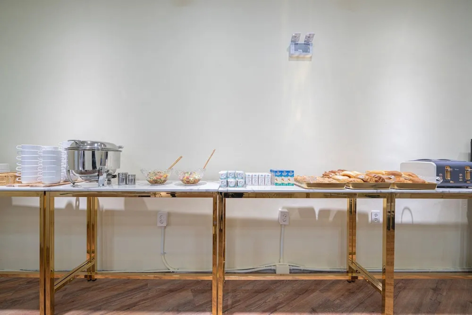 Yangpyeong Premium Hotel Latte