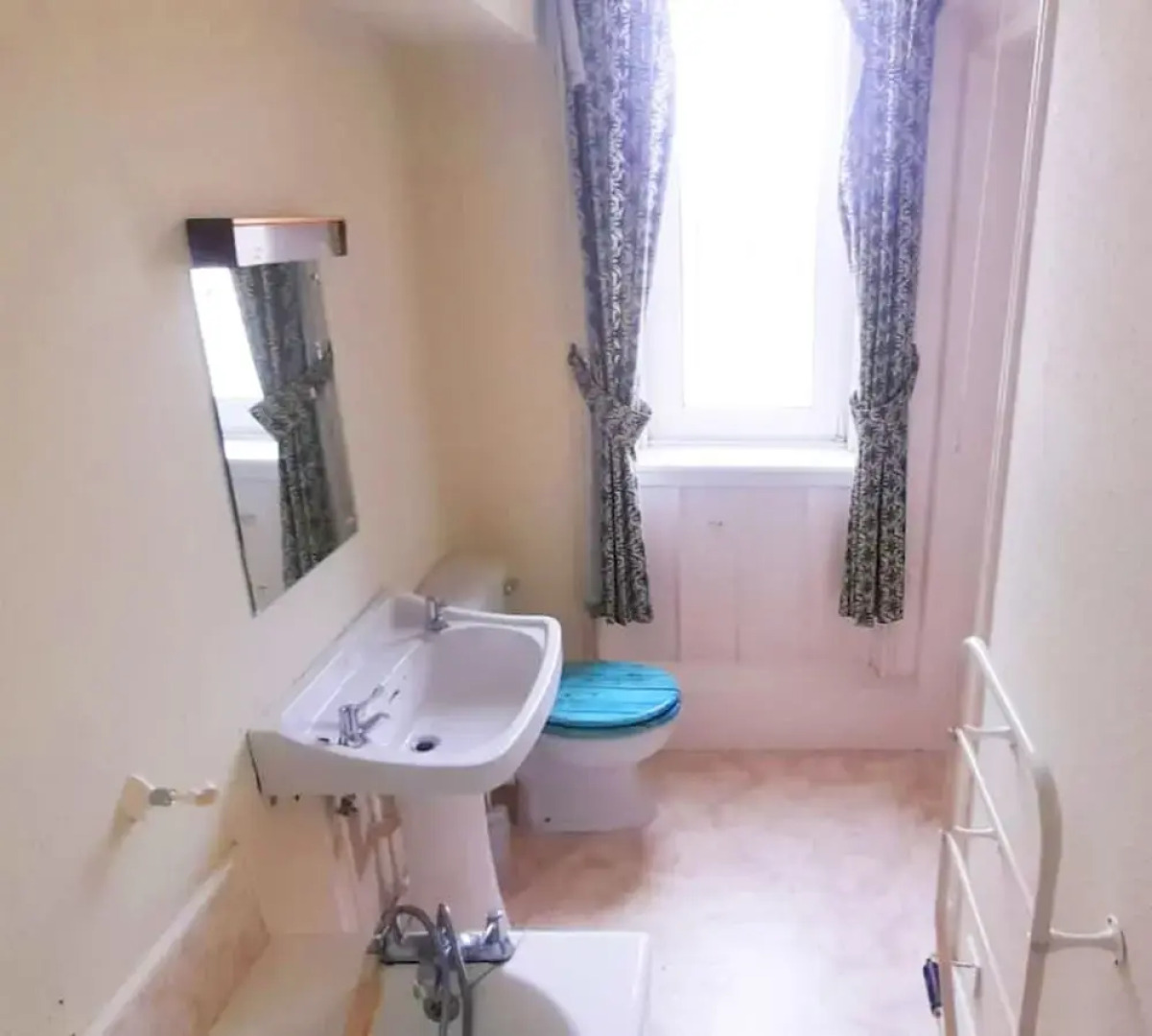 The Falls - Value Rooms at Aultnagar Estate