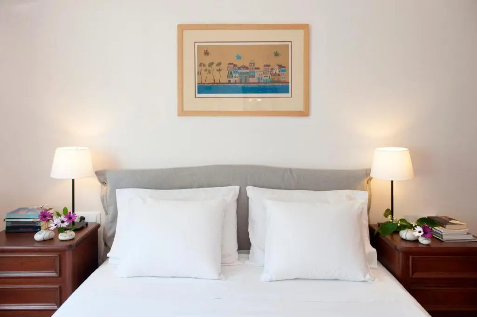 Corfu Beachfront Villa