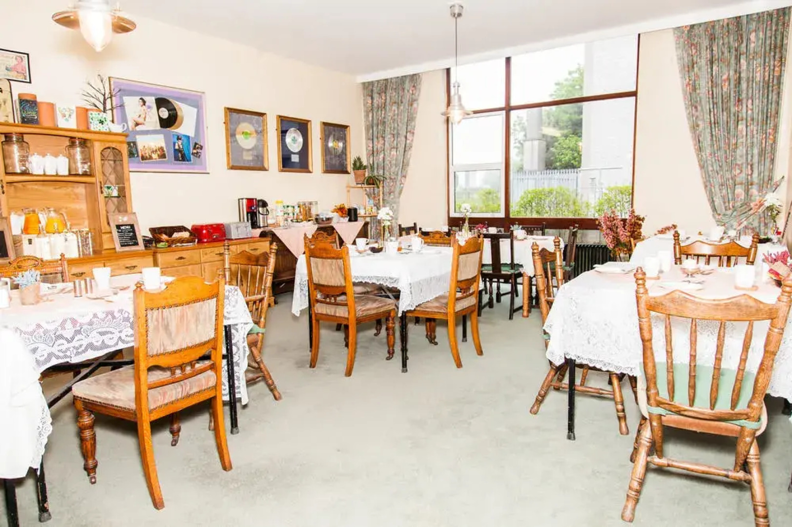 The Convent Guest House