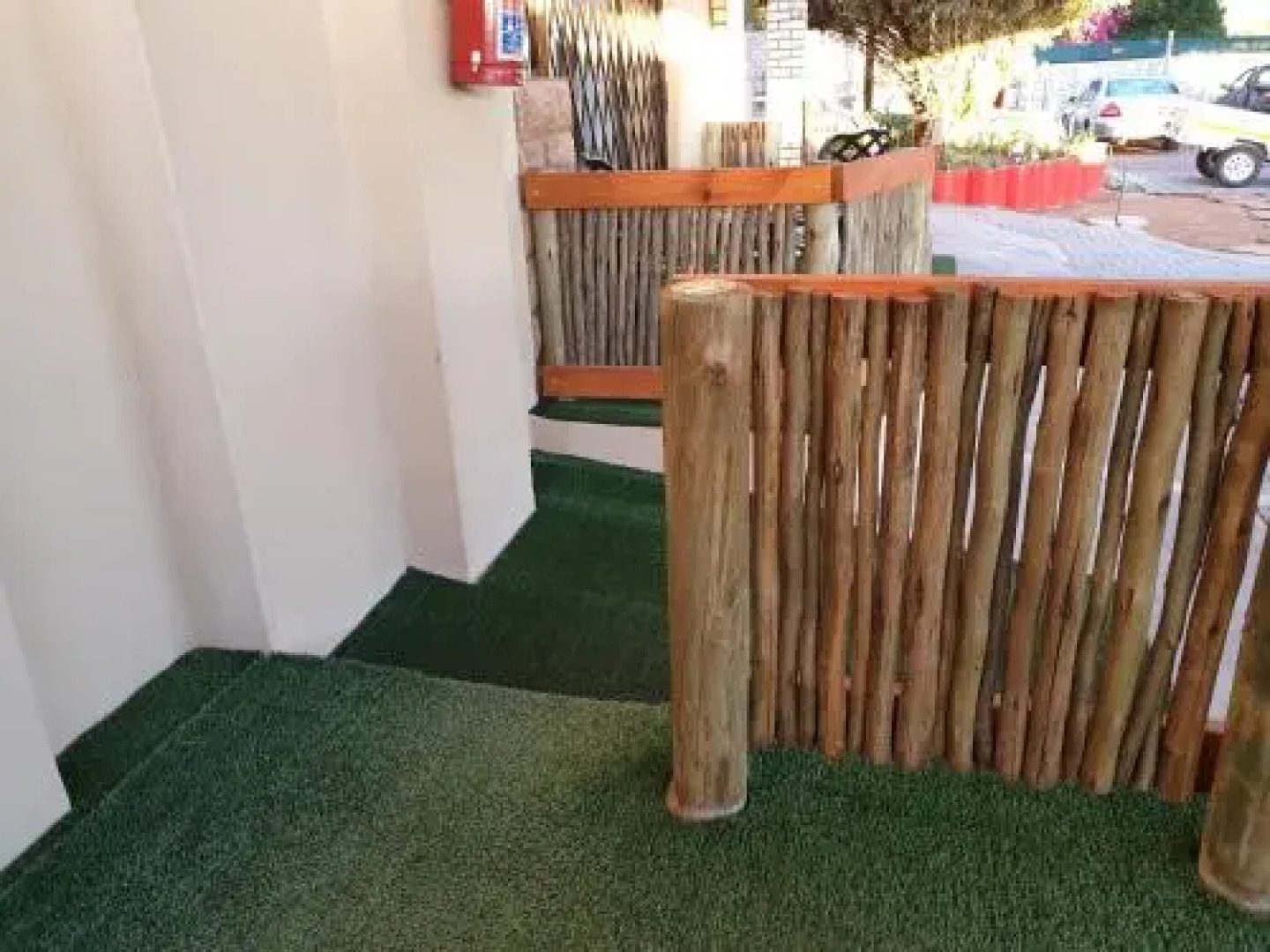 Aloe View Guest House