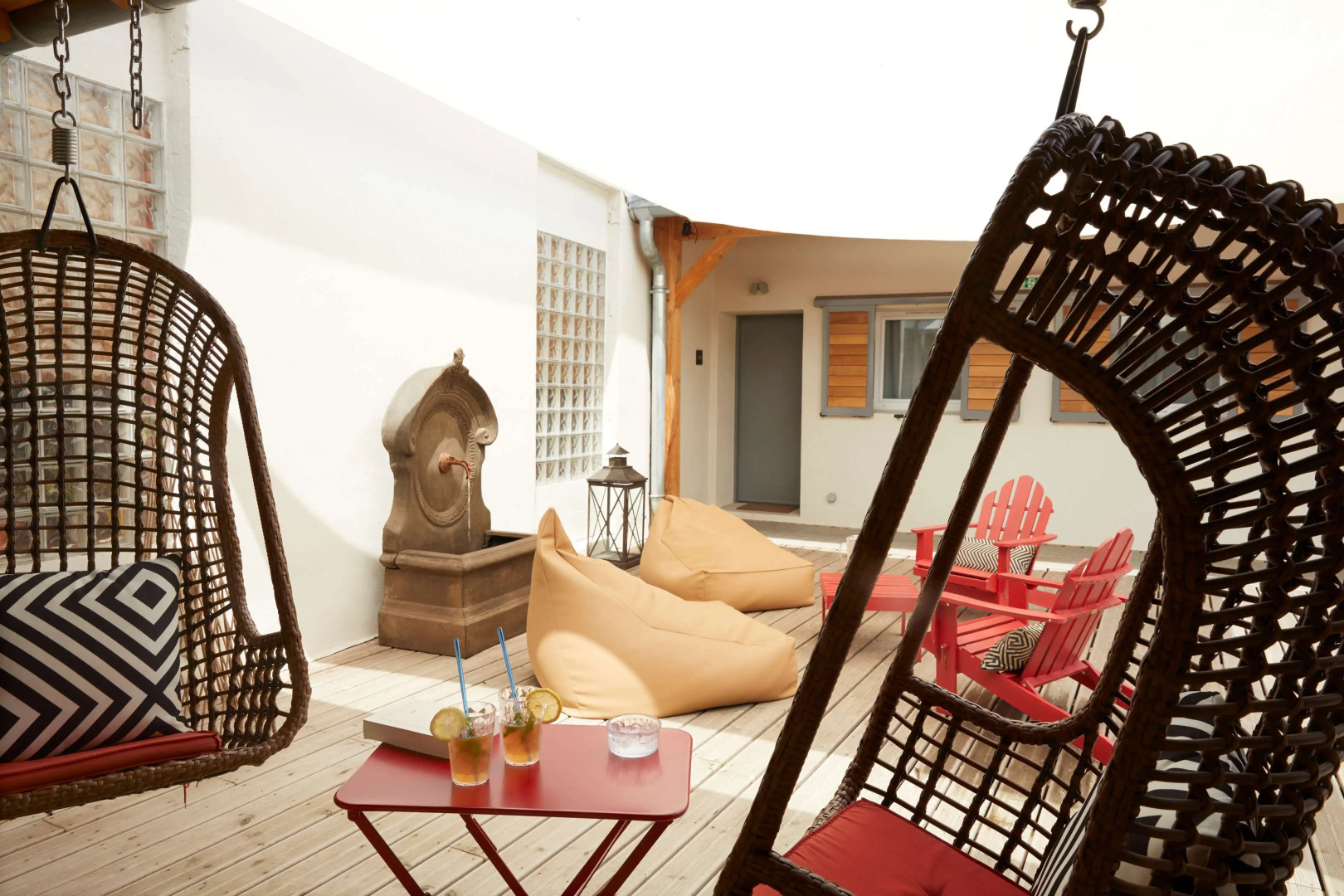 Best Western Plus Hotel d'Europe et d'Angleterre