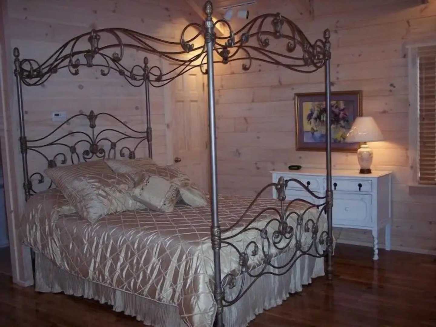 New River Trail Cabins