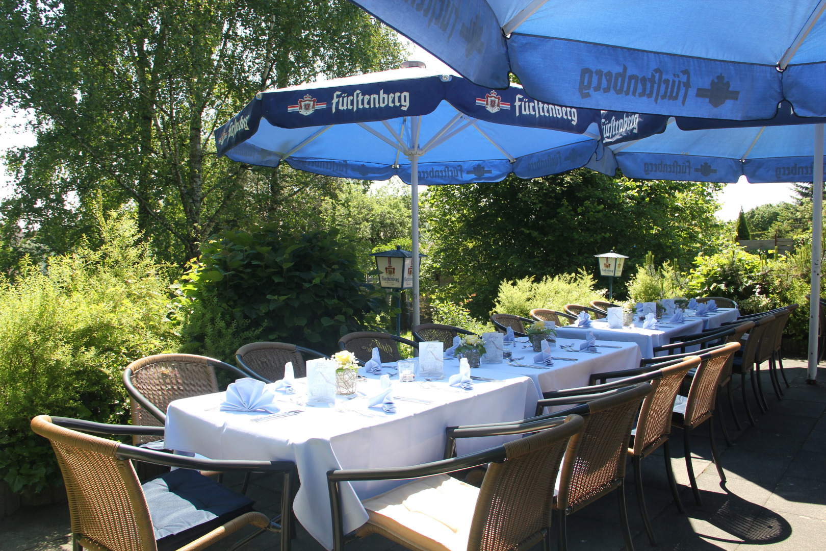 Zum Hirschen Landgasthof