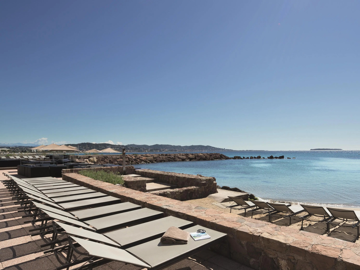 Pullman Cannes Mandelieu