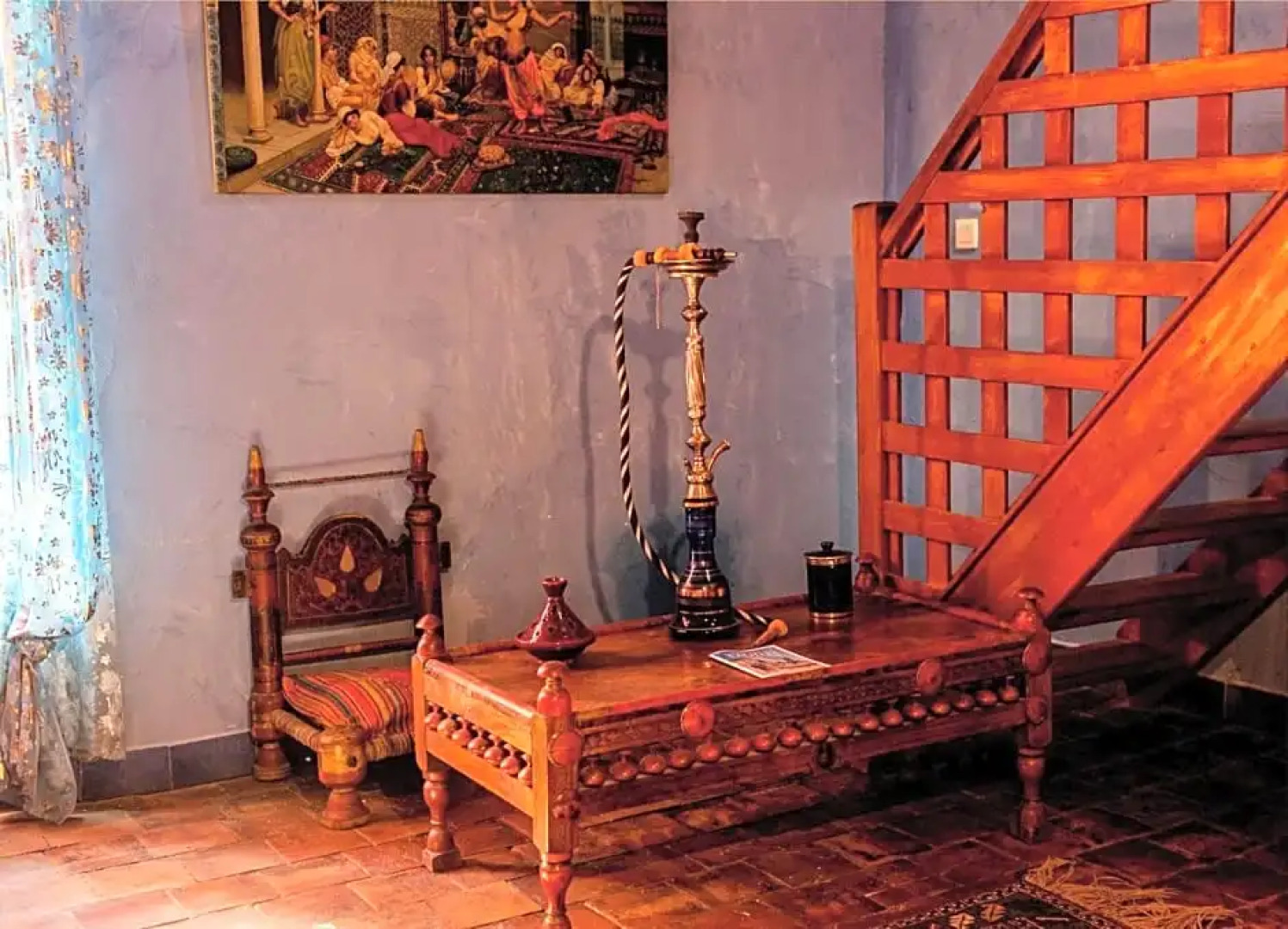 Hôtel de Digoine - Demeure d'hôtes