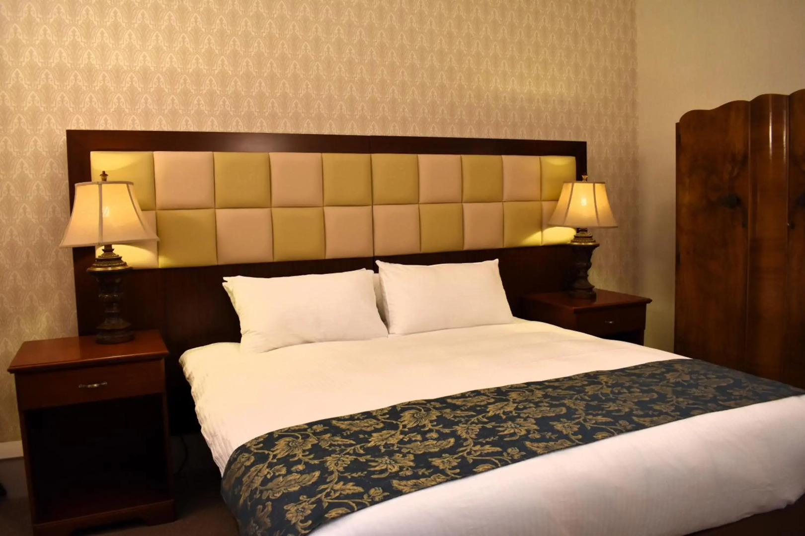 Botleigh Grange Hotel & Spa