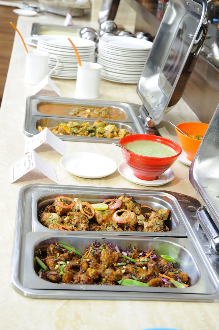 Grand Palace Hotel & Spa