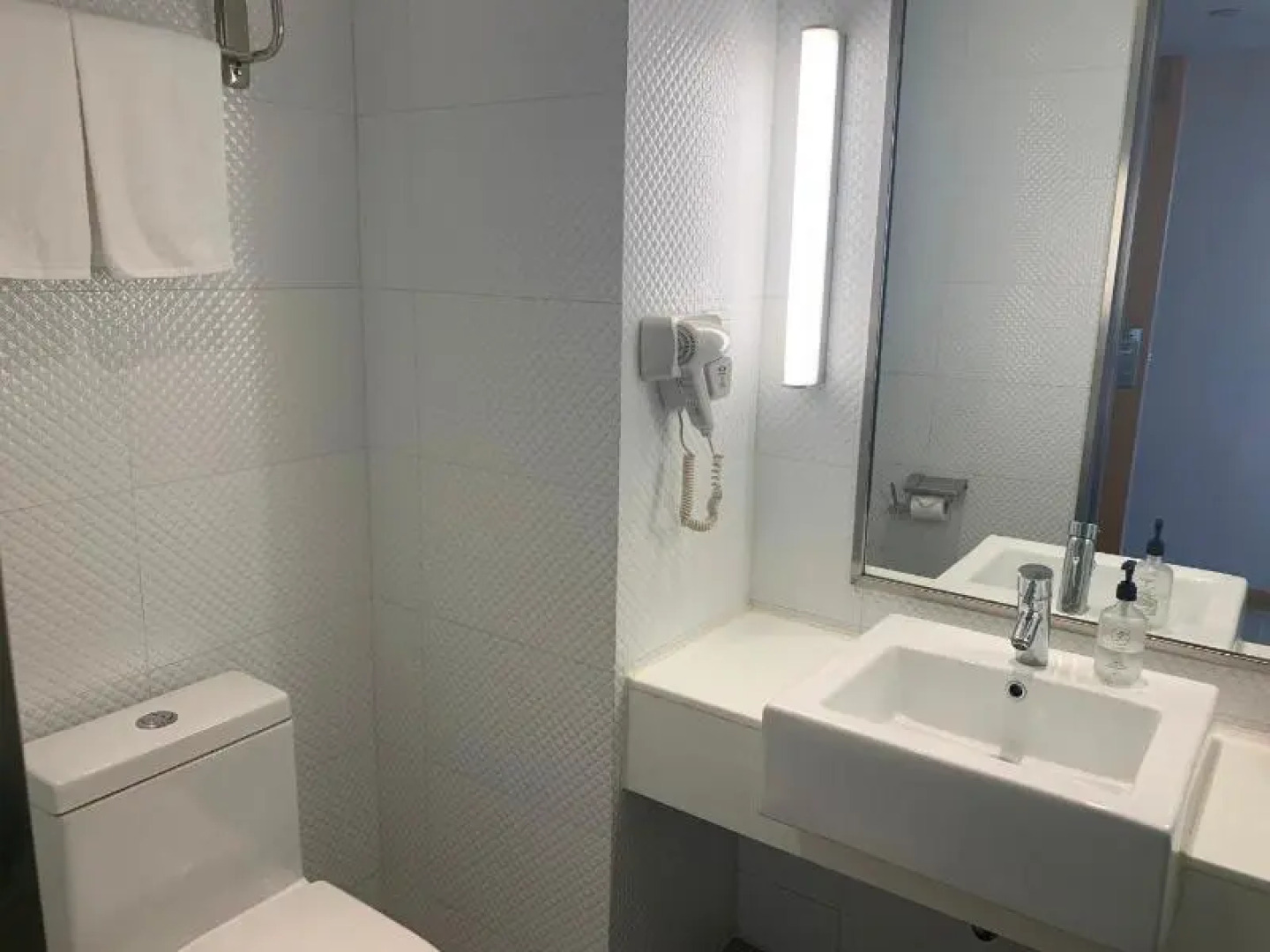 JI Hotel Wen Chang Ge Yangzhou