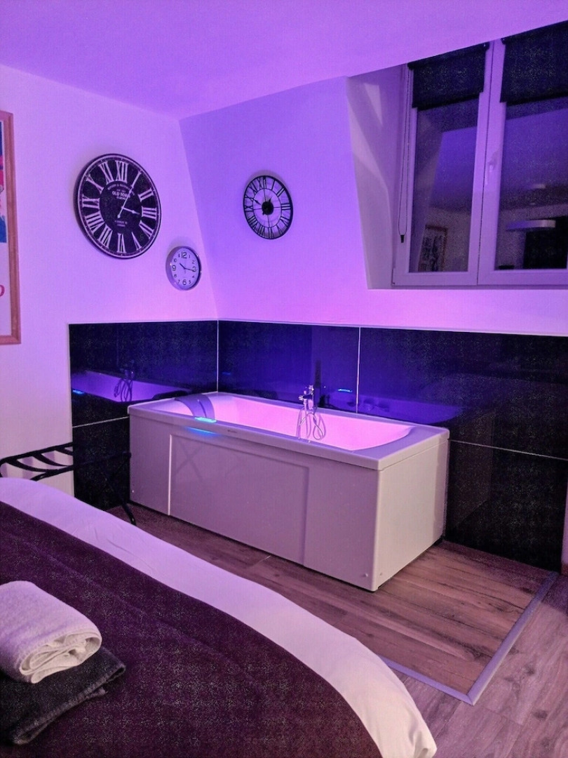 Les Appartements Fénelon